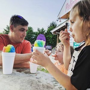 Meet your Posher, Eric